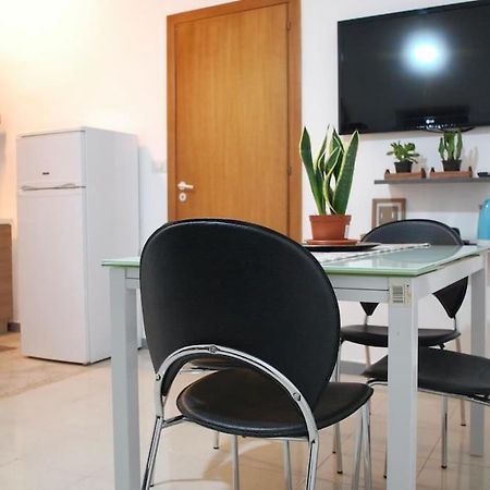 Lincoln Apartment パレルモ エクステリア 写真