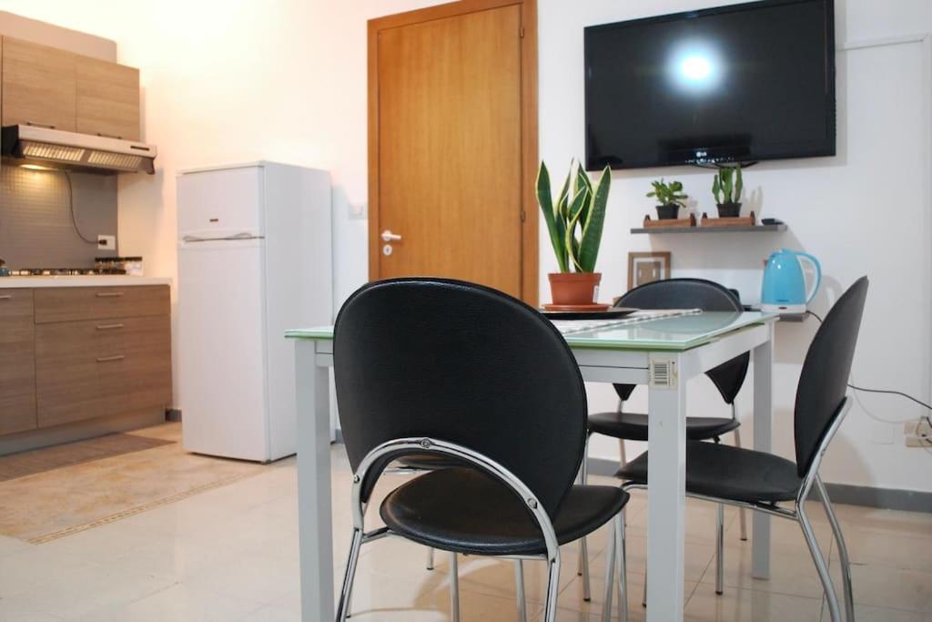 Lincoln Apartment パレルモ エクステリア 写真