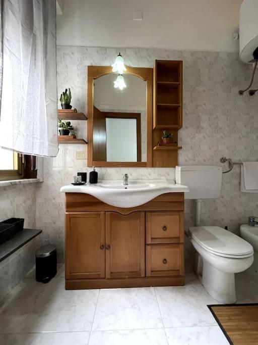 Lincoln Apartment パレルモ エクステリア 写真
