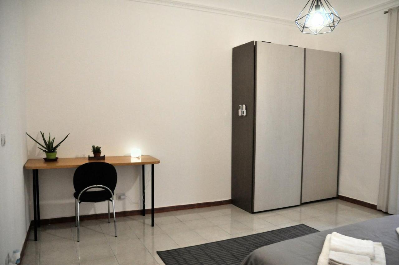 Lincoln Apartment パレルモ エクステリア 写真