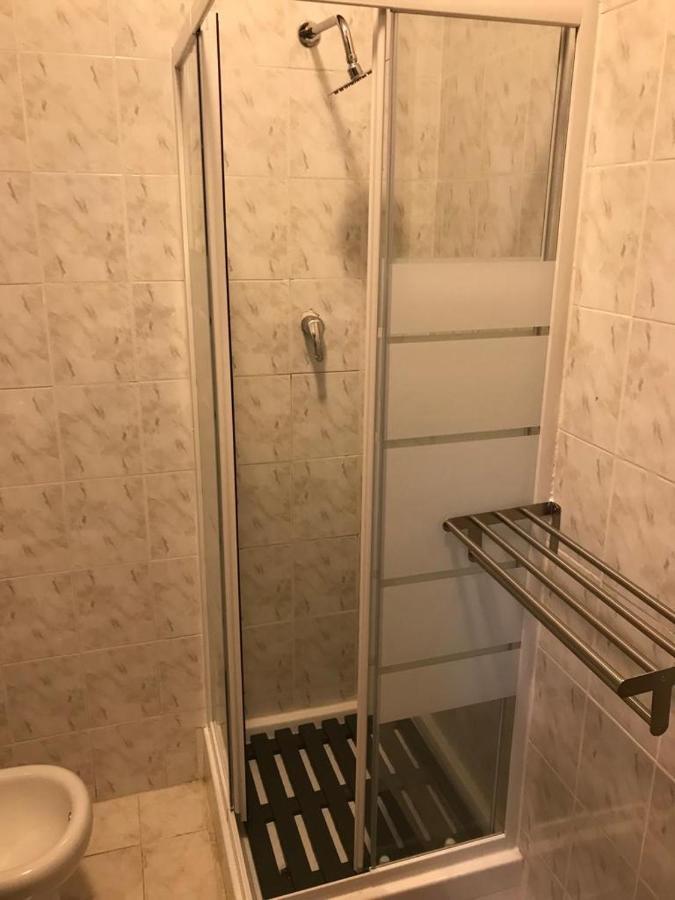 Lincoln Apartment パレルモ エクステリア 写真